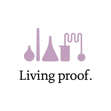 Living proof