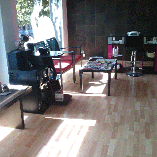 Si llegas antes de tiempo podrás tomarte un café con nosotros